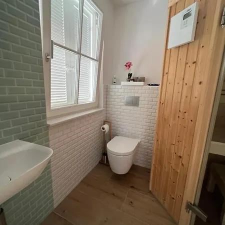 Dom wakacyjny Austernfischer