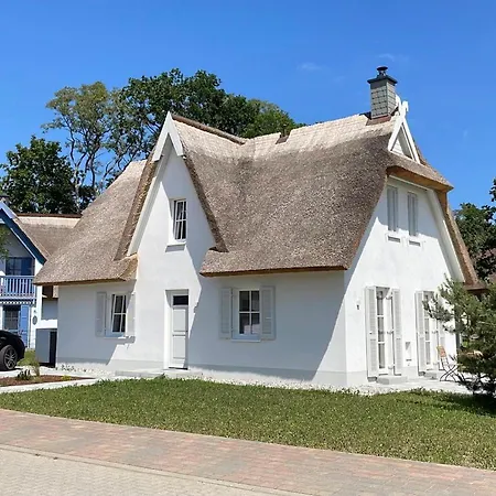 Holiday home Austernfischer
