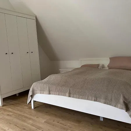 Austernfischer Dom wakacyjny *