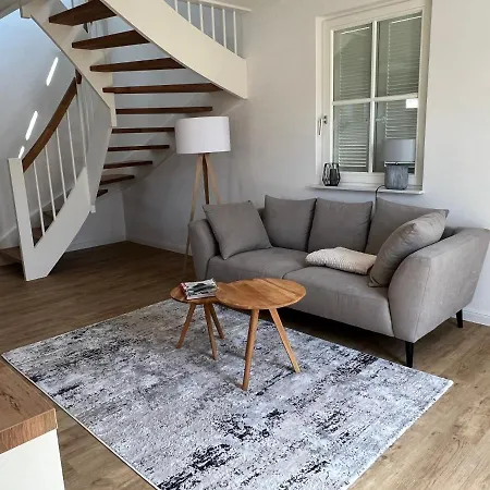 Dom wakacyjny Austernfischer