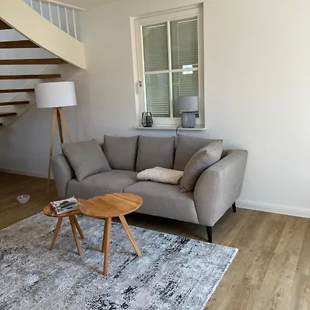 Dom wakacyjny Austernfischer *